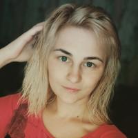 Екатерина Бернякович 