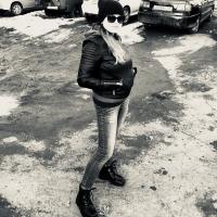 Самойлова Елена
