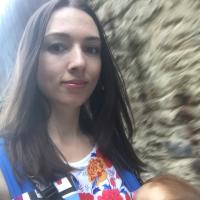 Луиза, мыловар. Без SLS .