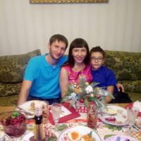 Анастасия