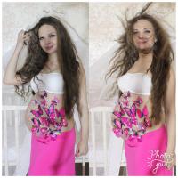 Кристина Ундина 