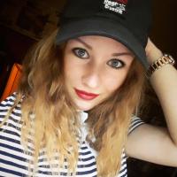 Шальчинова Кристина 