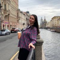 Светлана