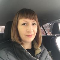 Олеся 👩‍👧‍👦