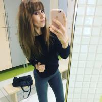 Iskrinka Svetik