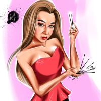 Катерина 