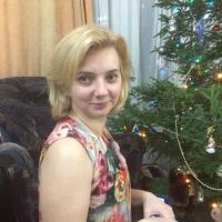Наташа Малышева