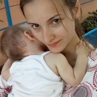 Анюта