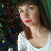 Мария Кузнецова