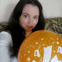 Марина 