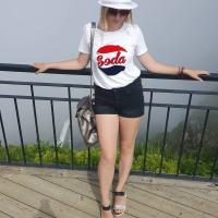 Ольга Колесникова
