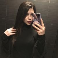 Кристина Поповян