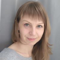 Светлана