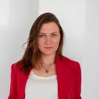 Людмила Кащеева