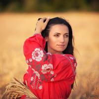 Катерина