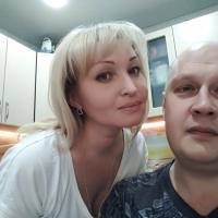 Алена Семенова