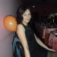 Елена Медведева