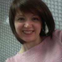 Галина Шилова