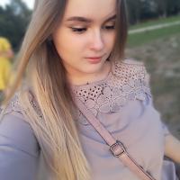 Ольга Ульянова