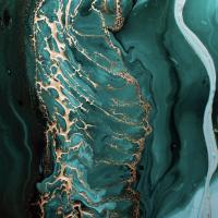 emerald