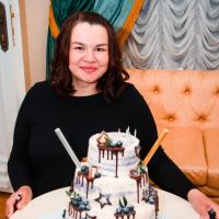 Гуля