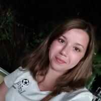 Фатхуллина Миляуша