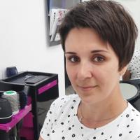 Виктория Воронцова