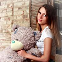 Екатерина Козачук