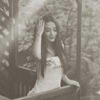 Карина