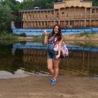 Анастасия