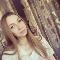 🍃🦊 Алина 🦊🍃