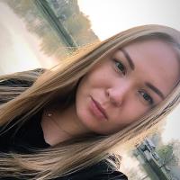 Евгения 