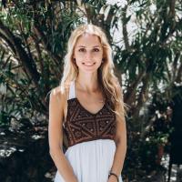Anastasiia Shlakaitis