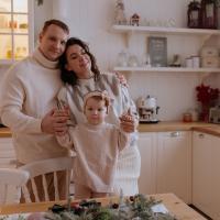 жанна нагорская