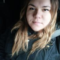 Алина Халикова
