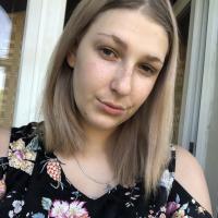 Анна Шишкина