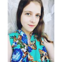 Лена🌺