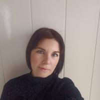 Оля Гальцова