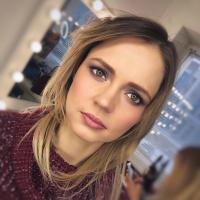 Юлия Рункова