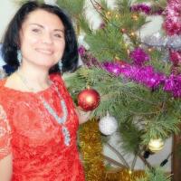 Наталья Ткаченко