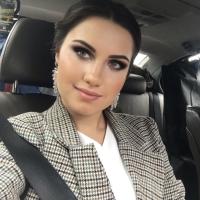 Катерина