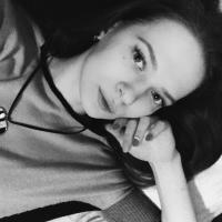 Даша Павлова