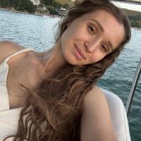 Анна Стороженко