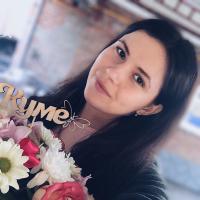 Людмила🌸