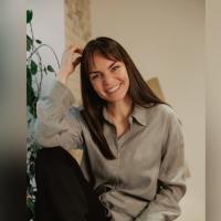 Светлана Смольянинова