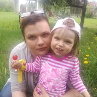 Ольга Литвинова