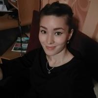 Эльвина