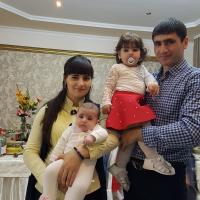 Кристина Баяндурян