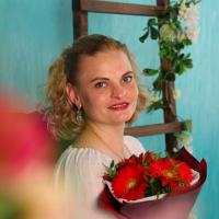 Ромашок Елена