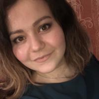 Гузель Алтынчурина